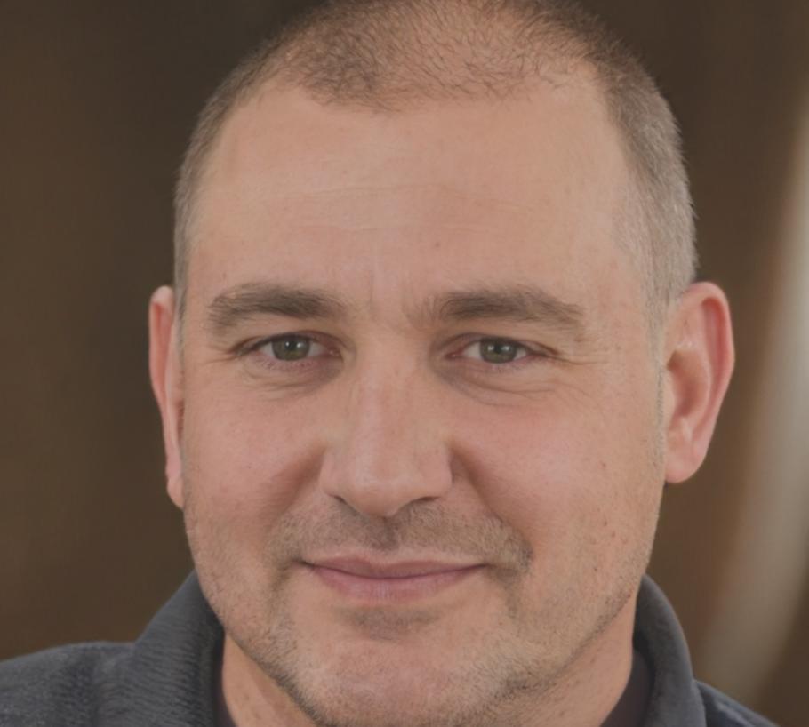 Desmond Kirkpatrick, Lead Implementation Specialist